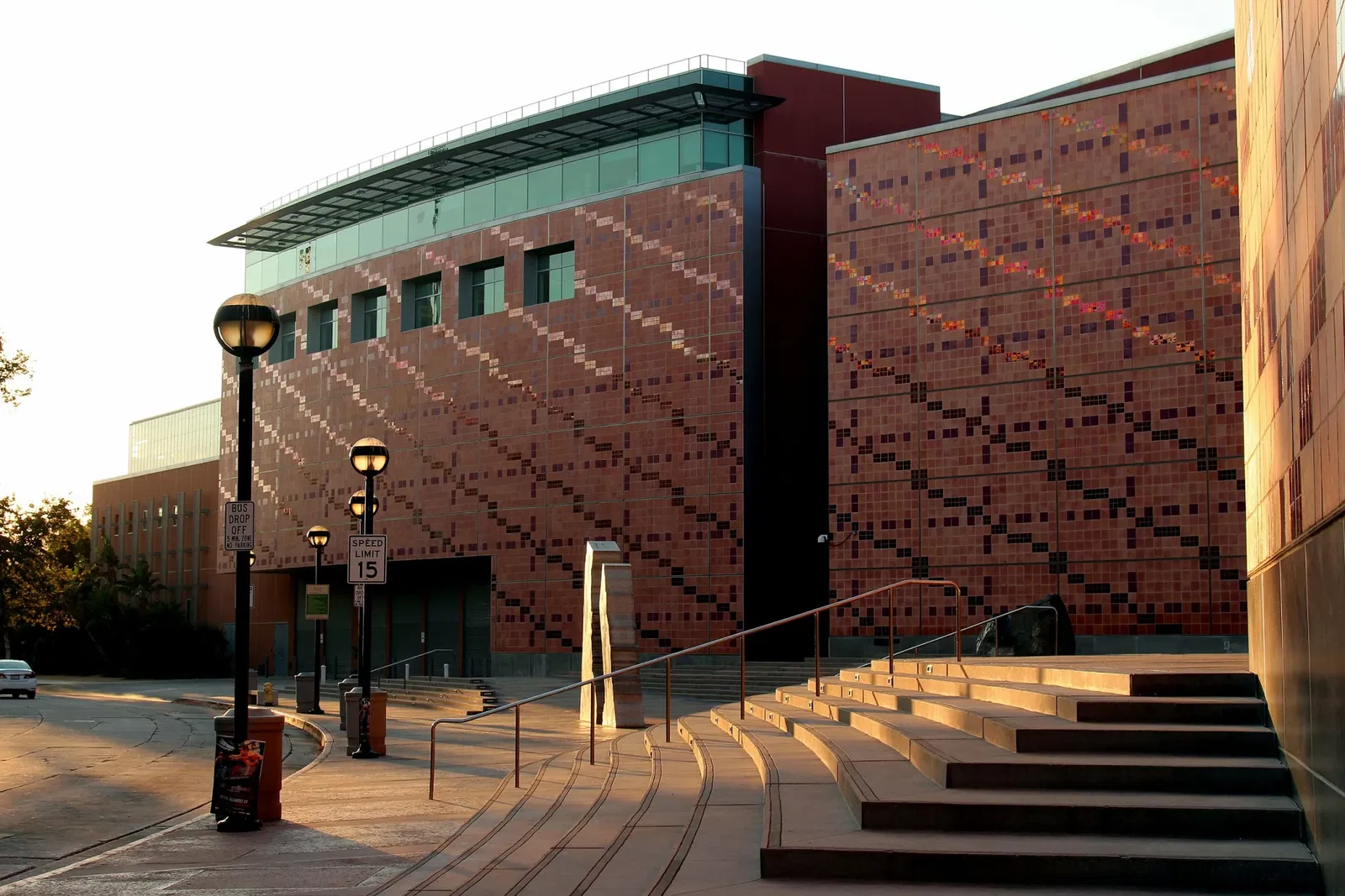 California Science Center