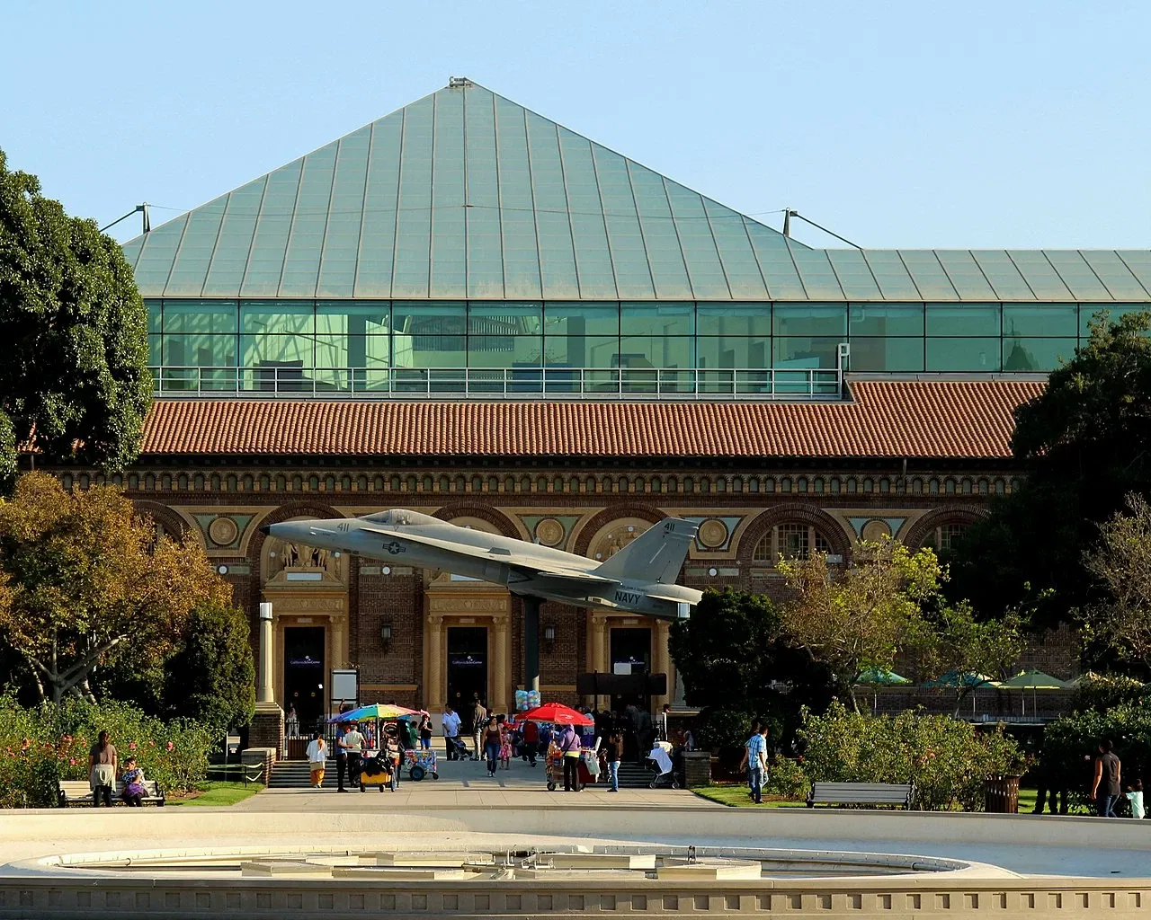 California Science Center