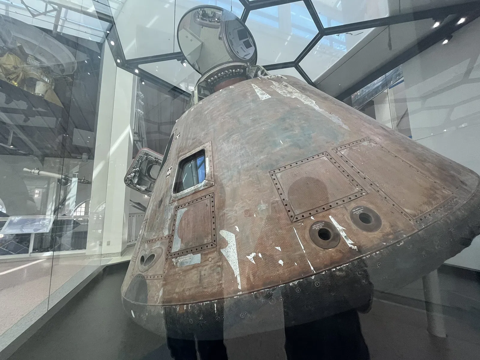 California Science Center