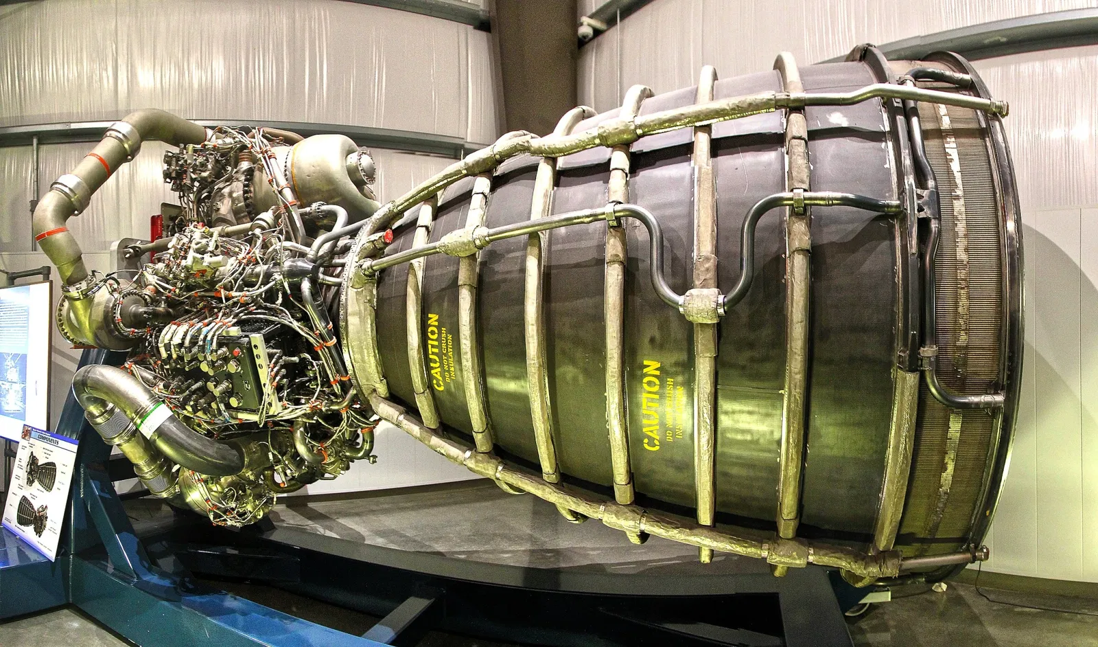 California Science Center