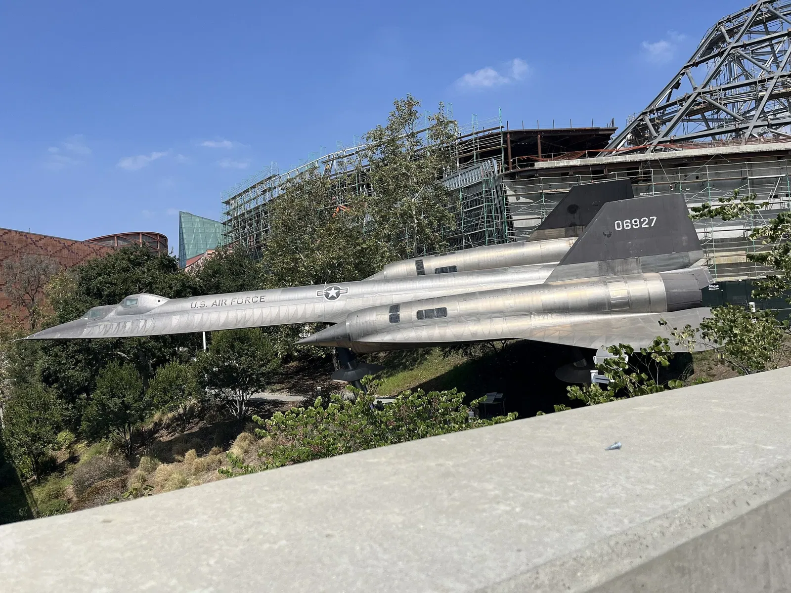 California Science Center