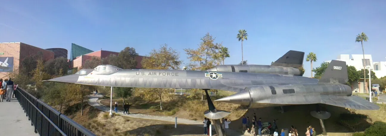 California Science Center