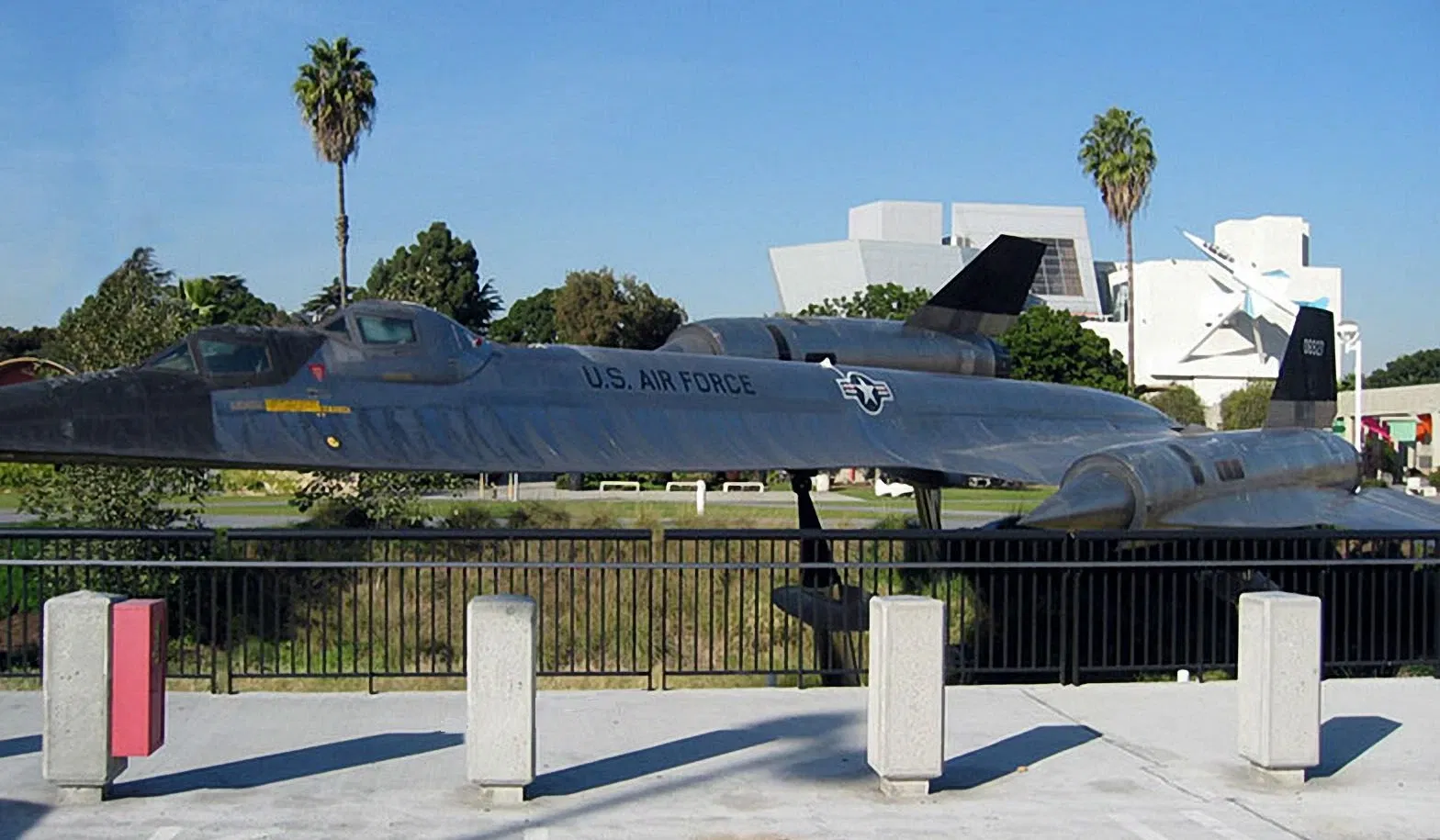 California Science Center