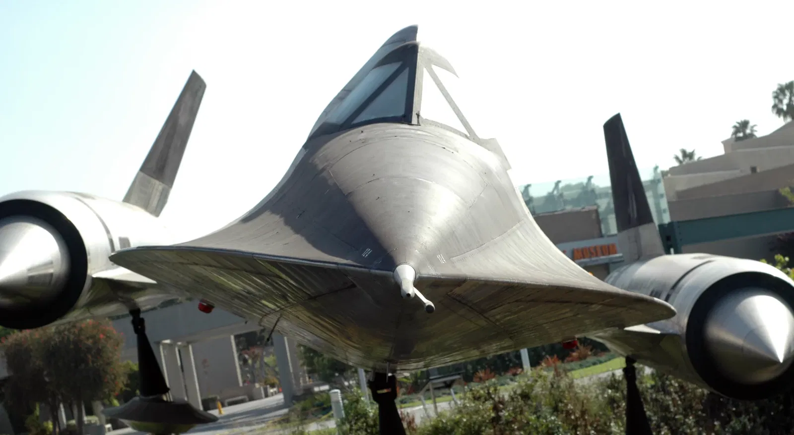 California Science Center