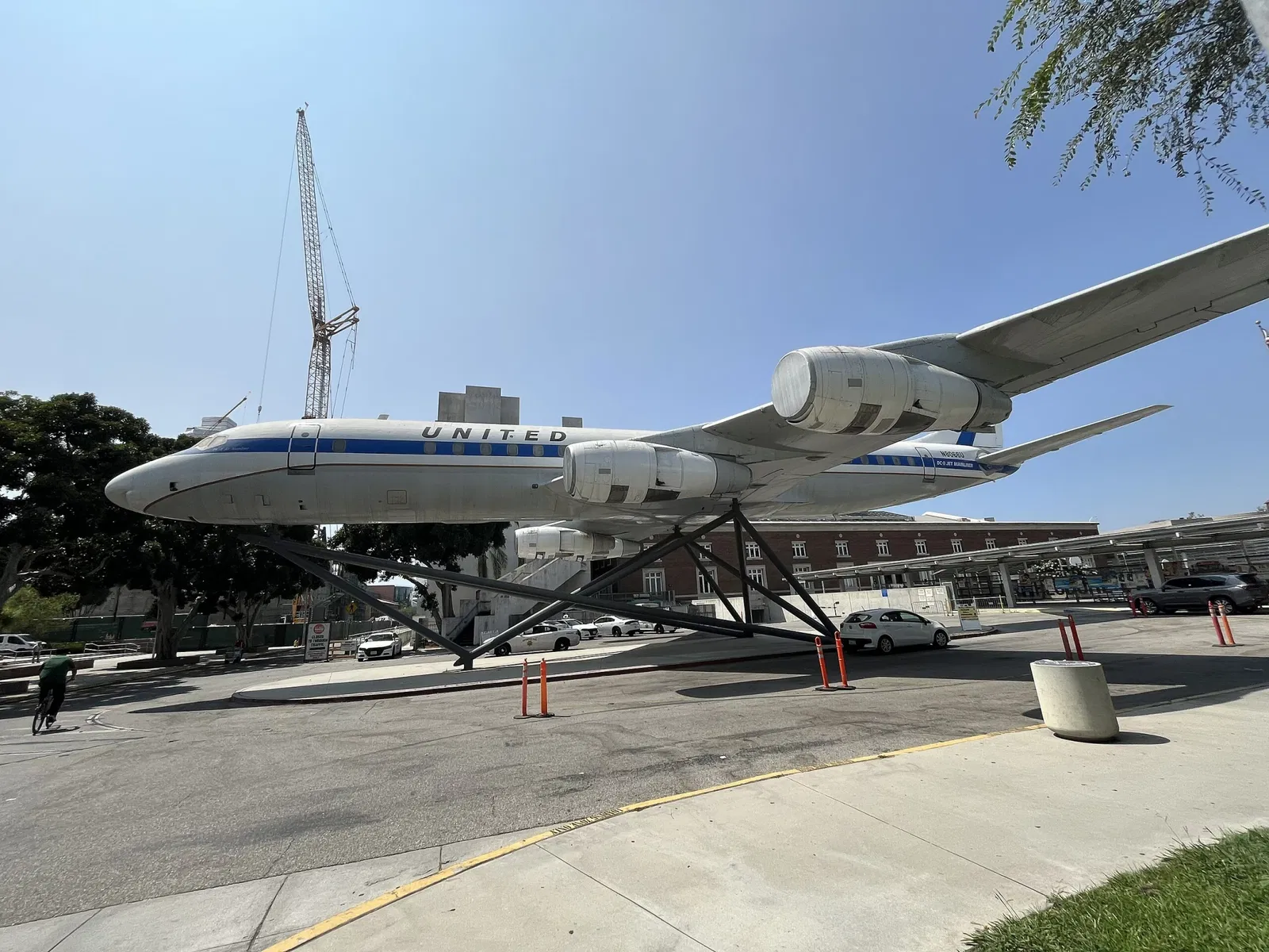 California Science Center