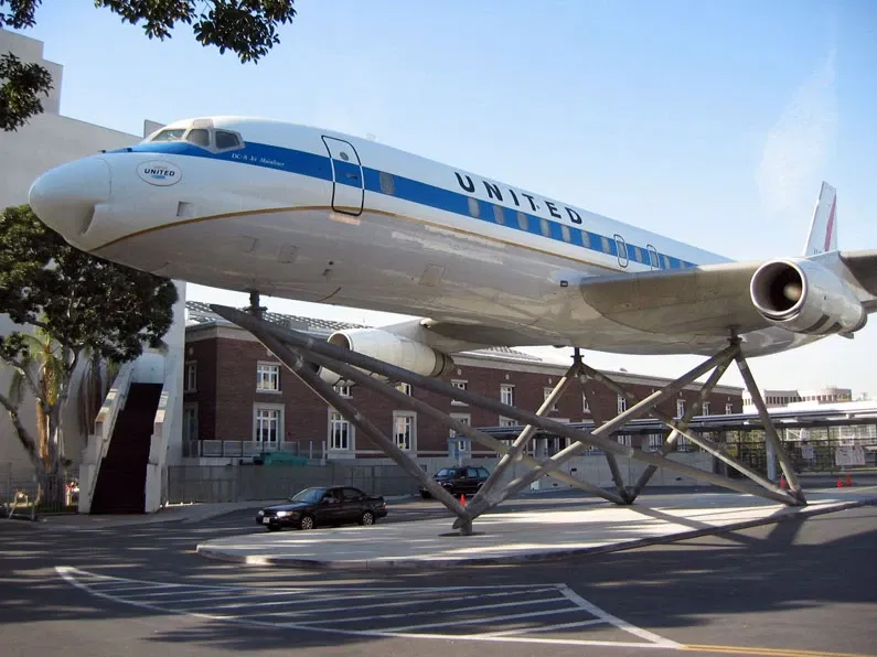 California Science Center