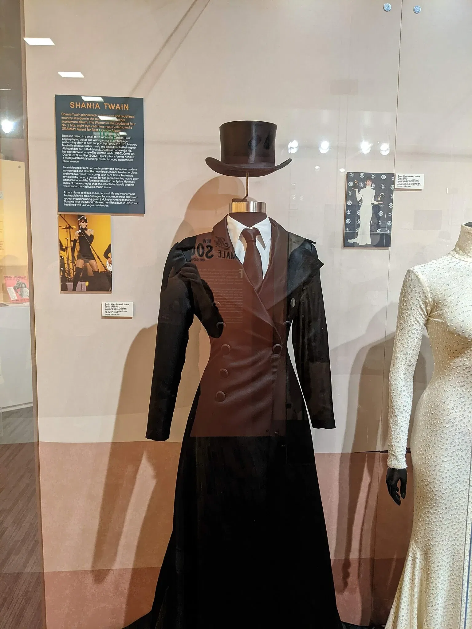 Grammy Museum at L.A. Live