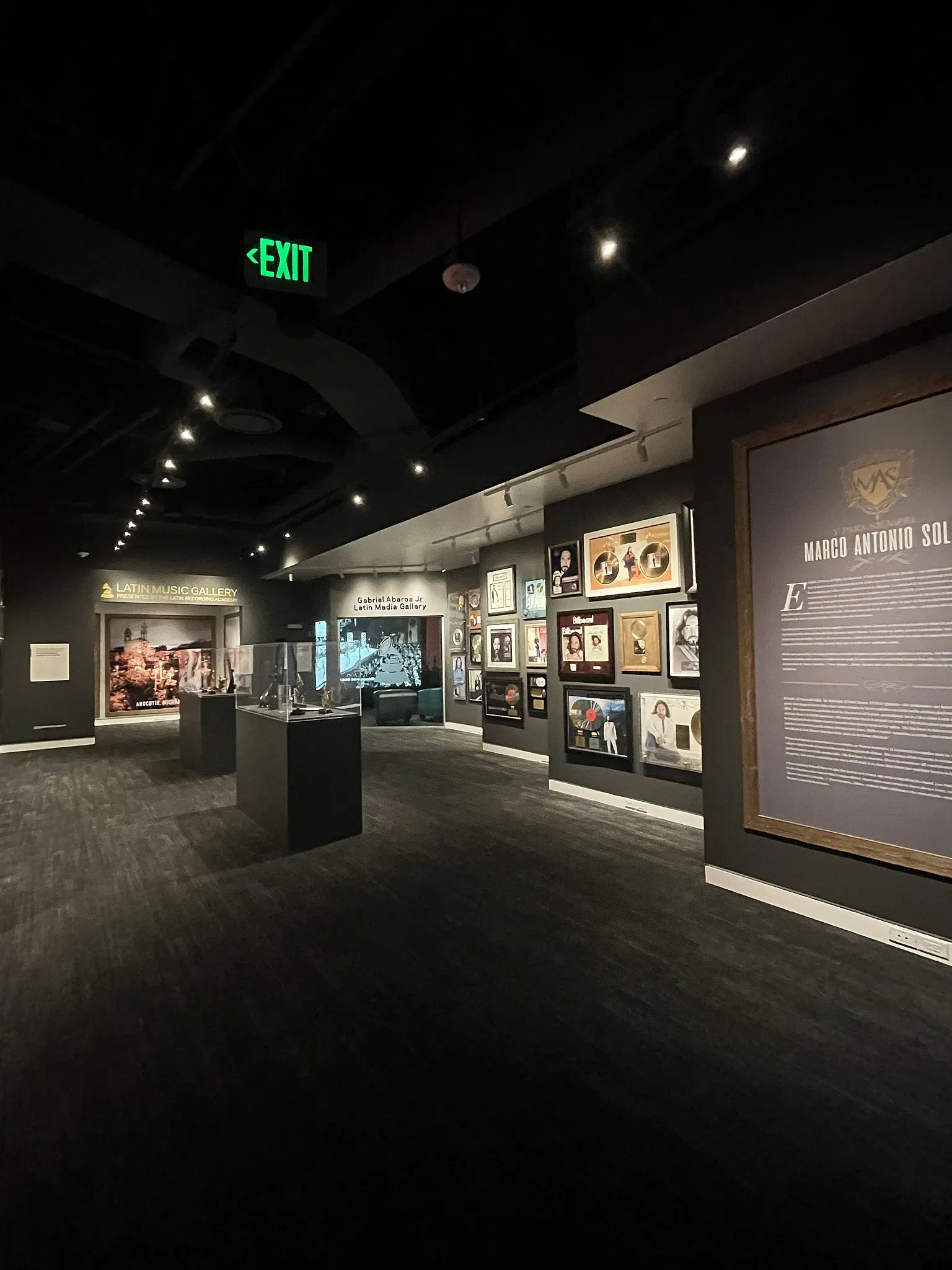 Grammy Museum
