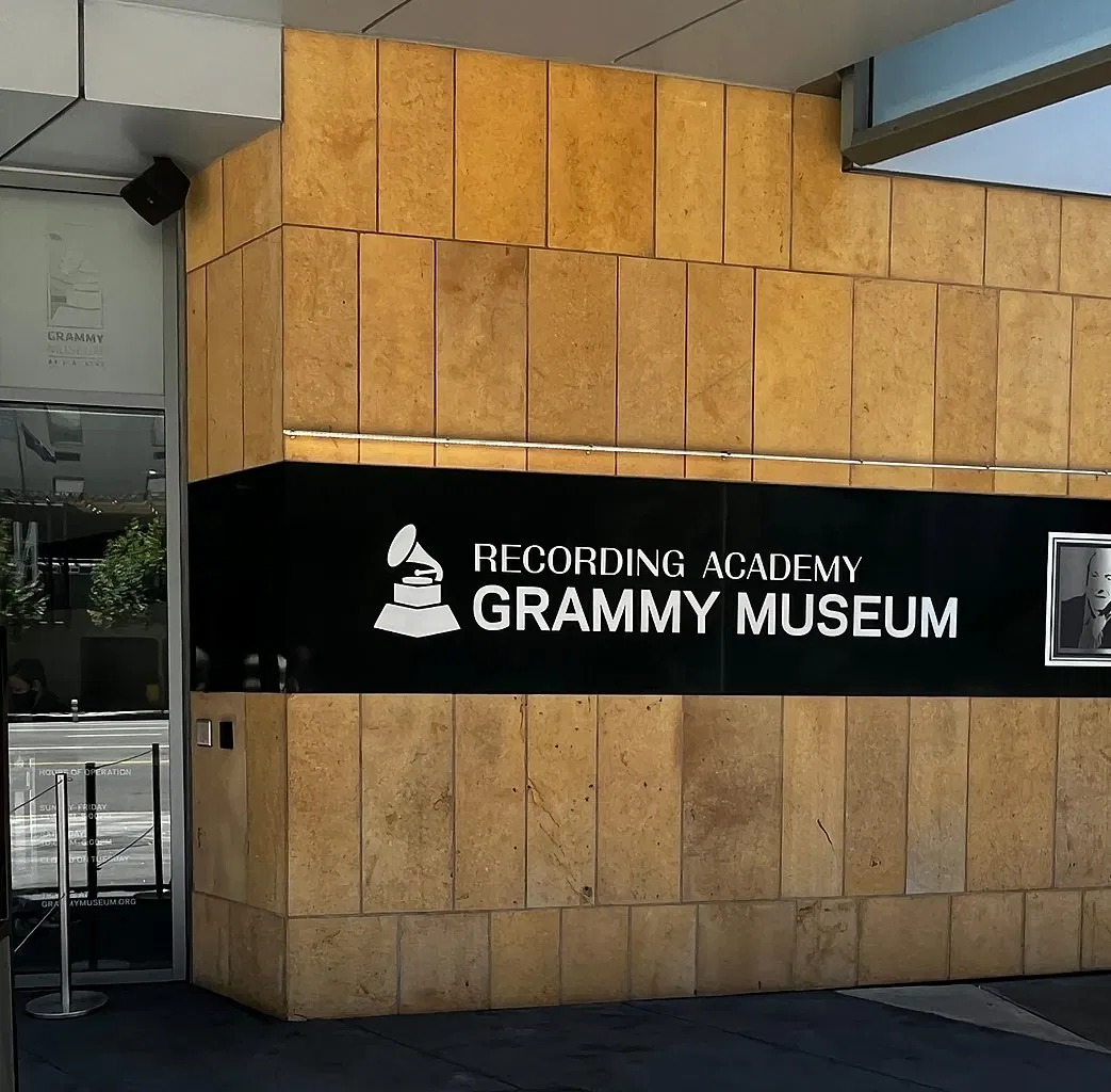 Grammy Museum