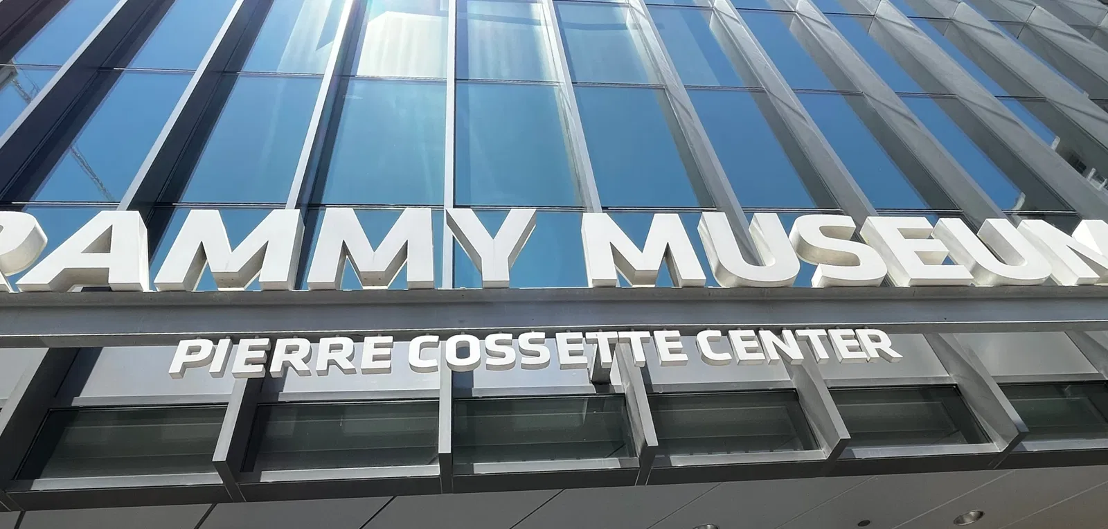 Grammy Museum at L.A. Live