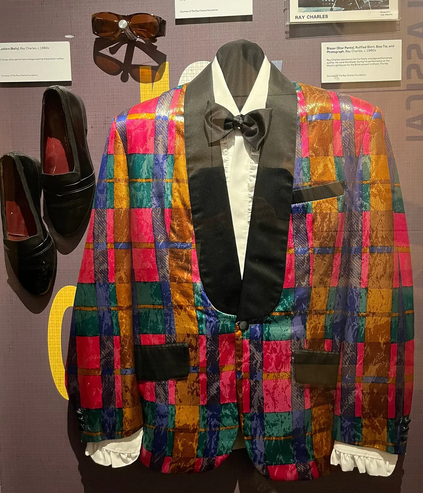 Grammy Museum at L.A. Live