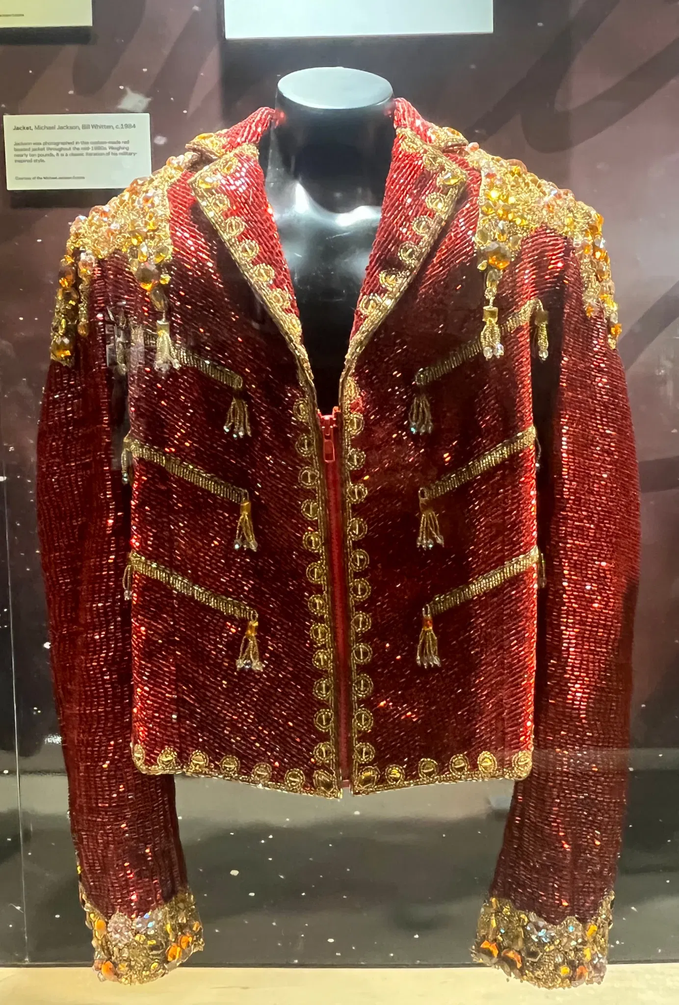 Grammy Museum at L.A. Live