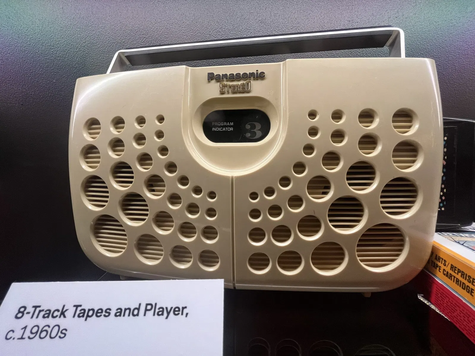 Grammy Museum at L.A. Live