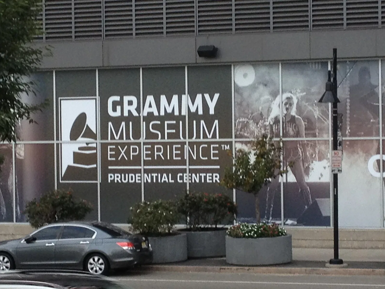 Grammy Museum at L.A. Live