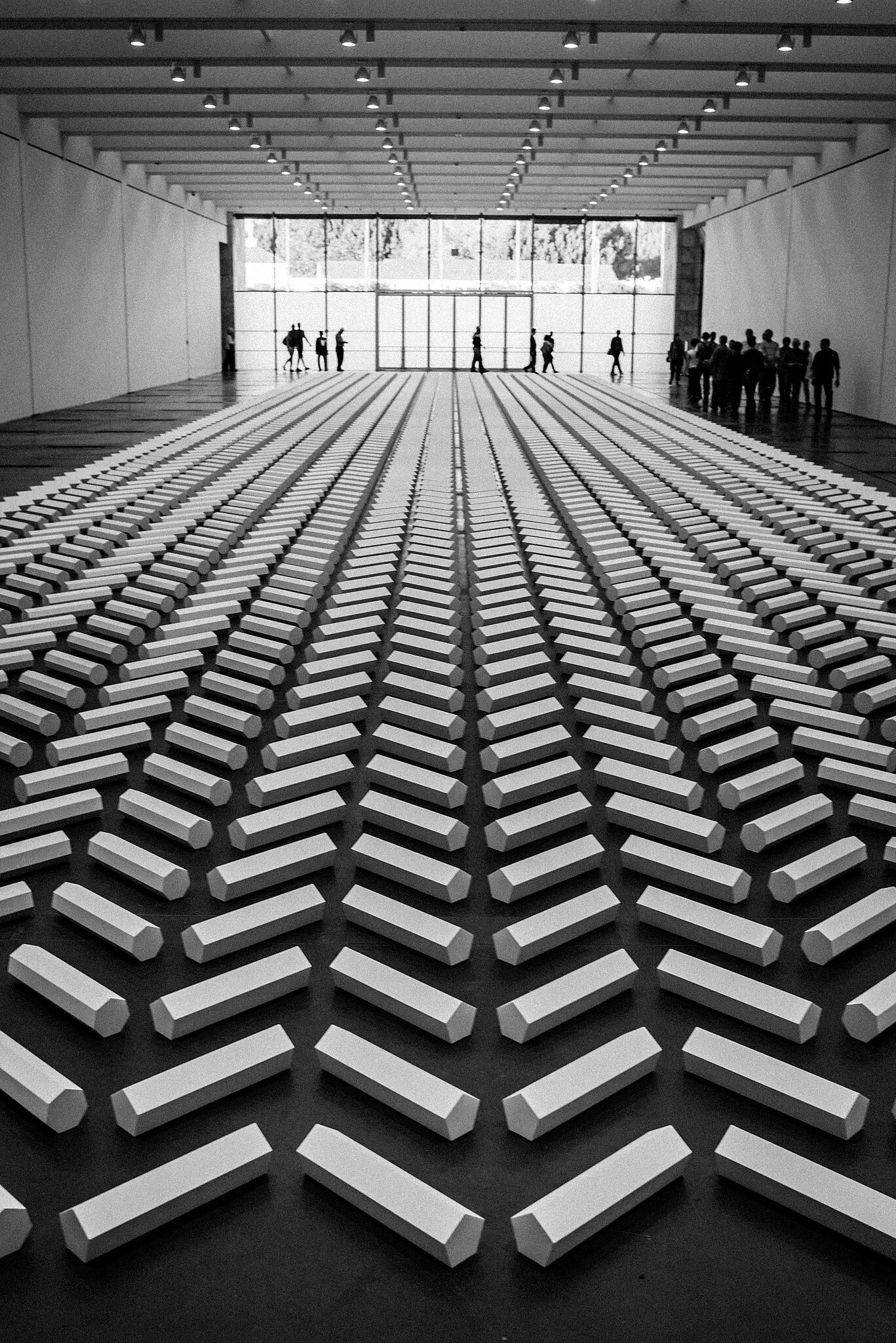 Los Angeles County Museum of Art