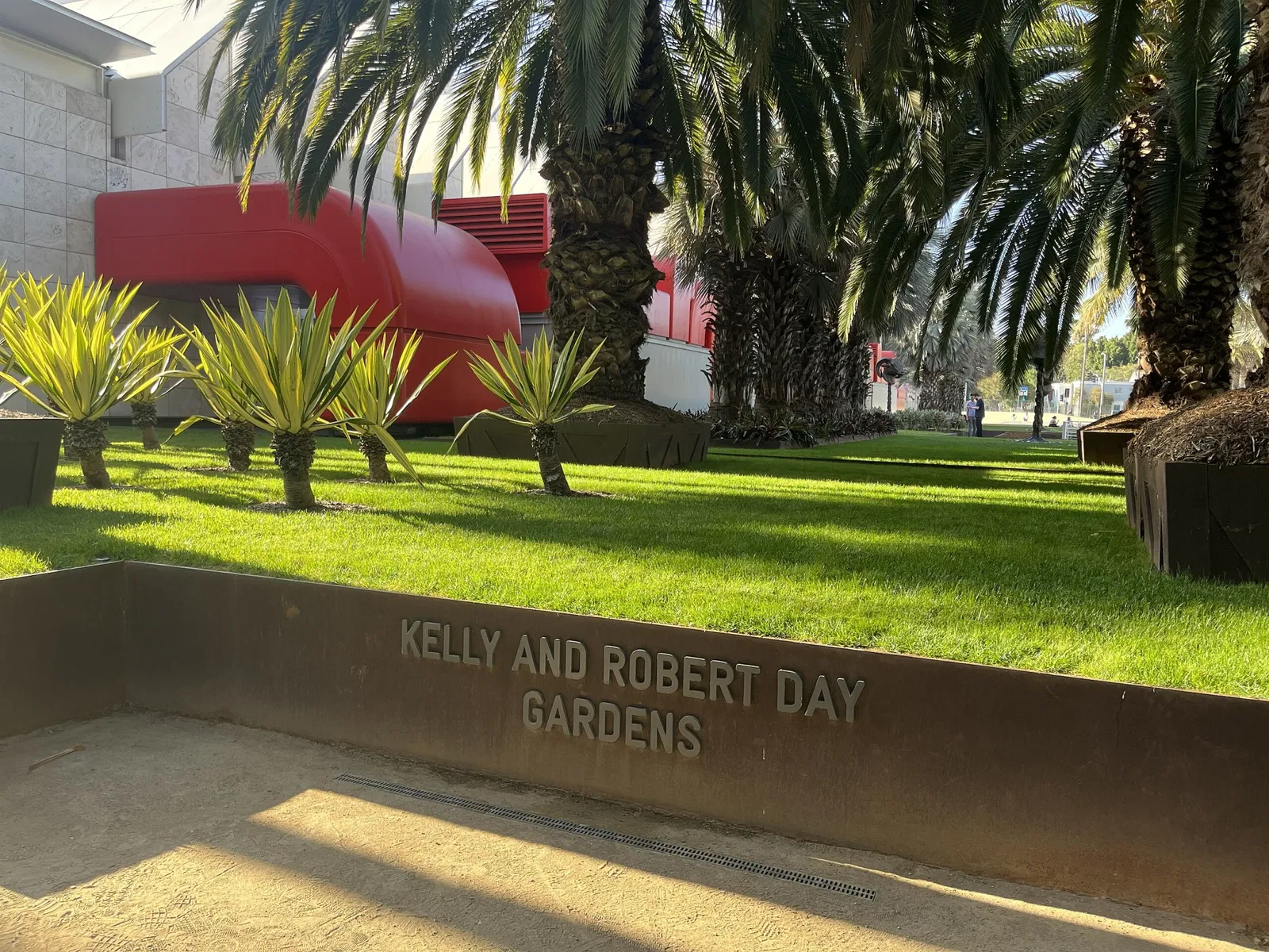 Los Angeles County Museum of Art