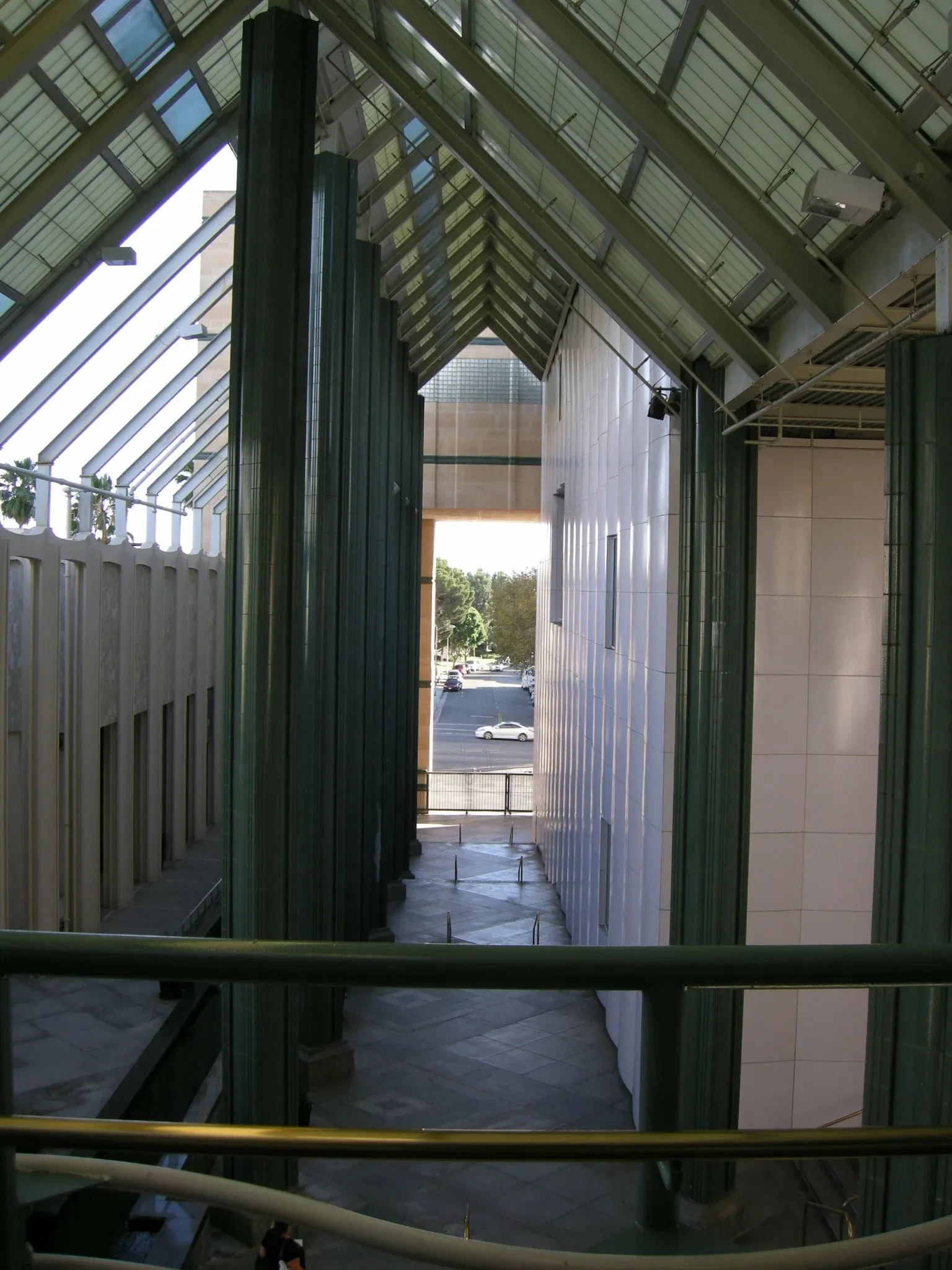 Los Angeles County Museum of Art