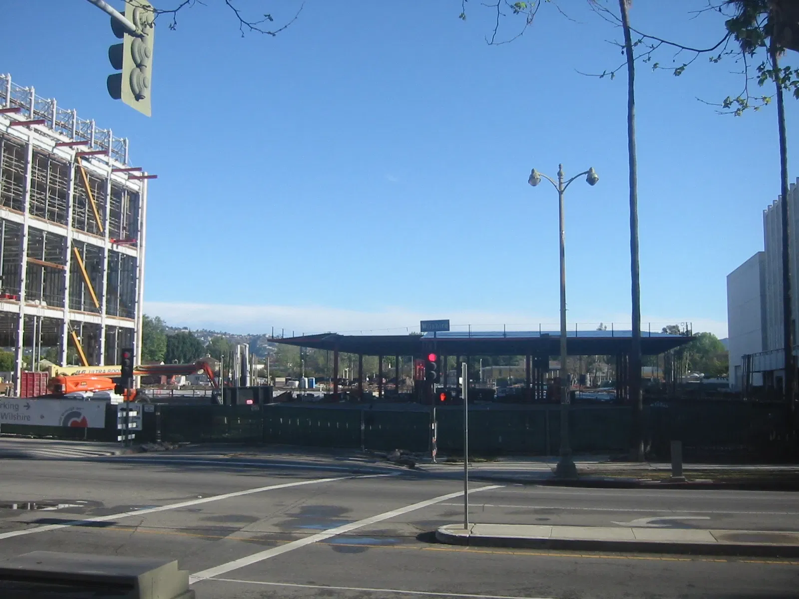 Museo de Arte del Condado de Los Ángeles