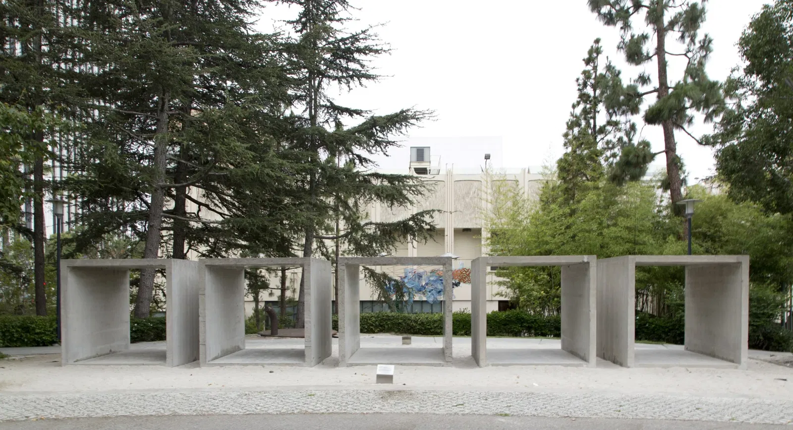 Los Angeles County Museum of Art