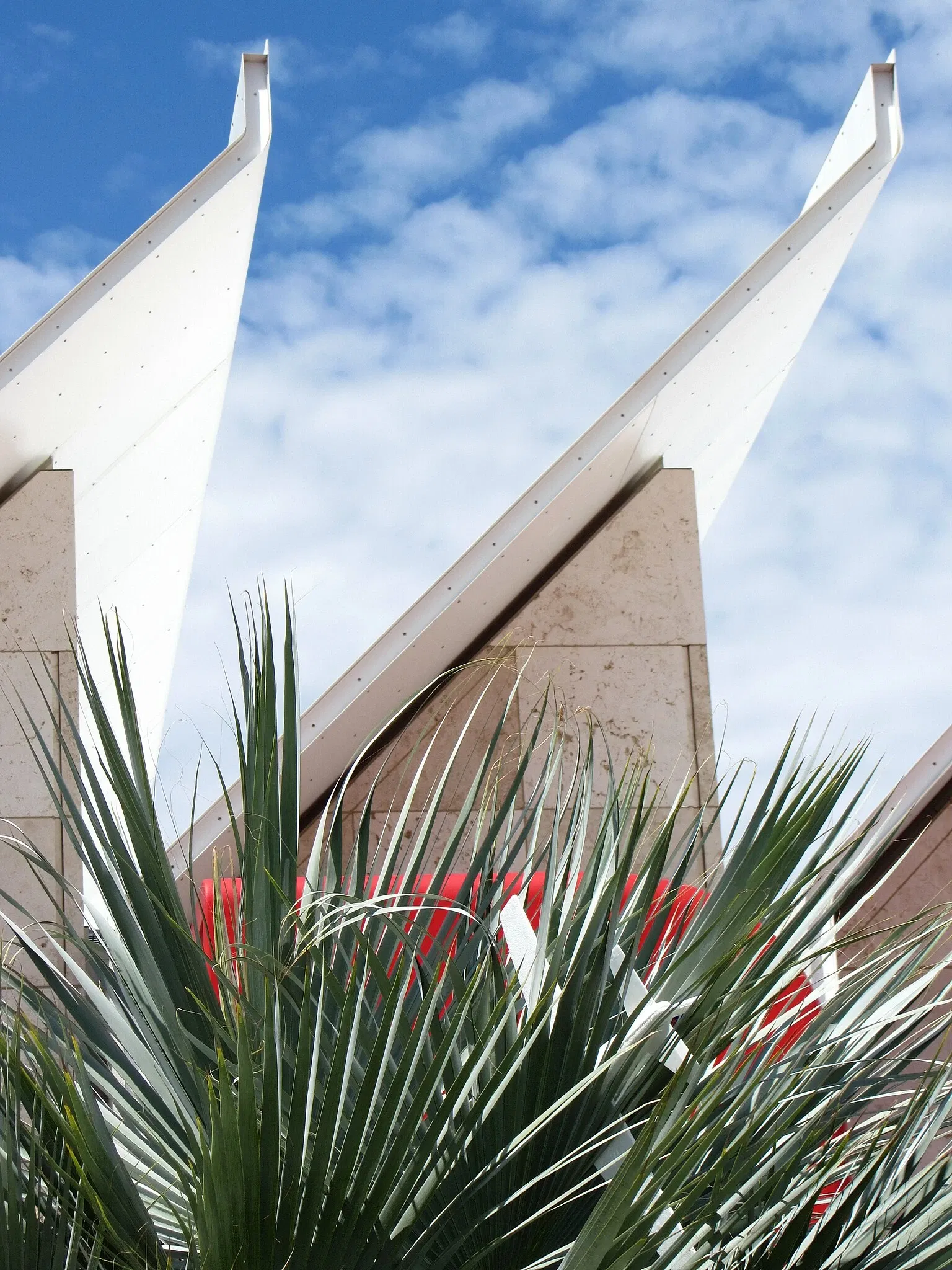 Museo de Arte del Condado de Los Ángeles