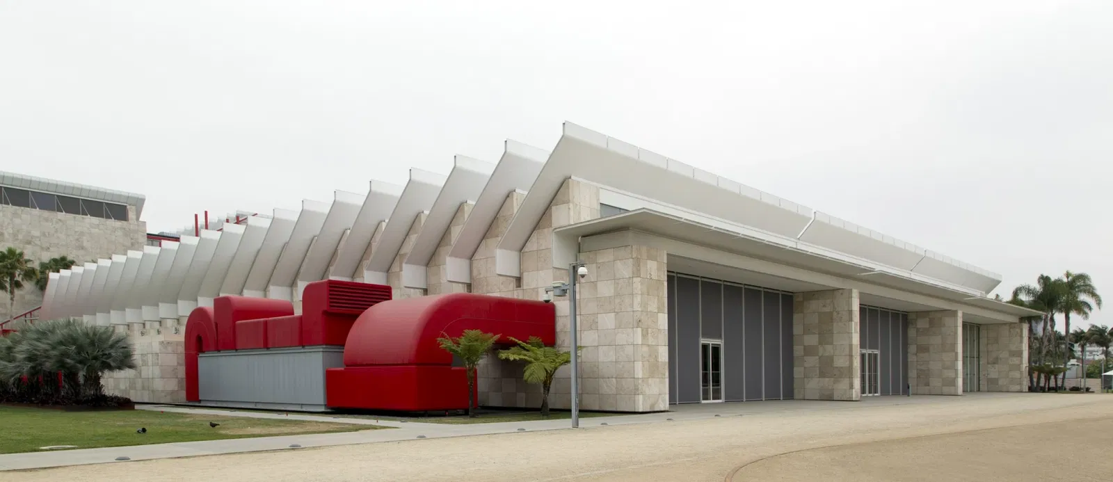 Los Angeles County Museum of Art