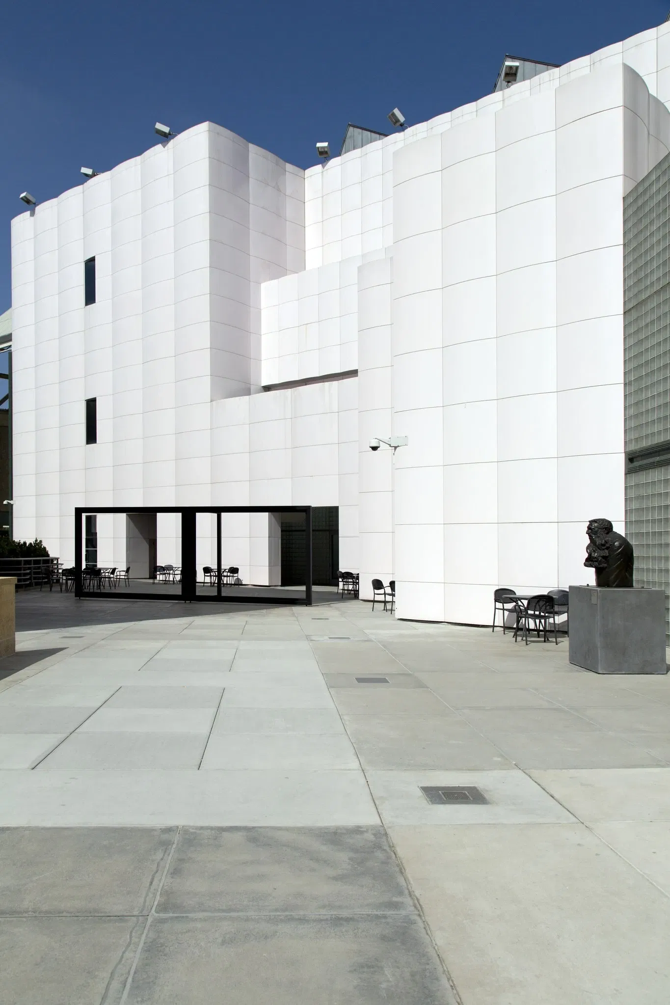 Los Angeles County Museum of Art