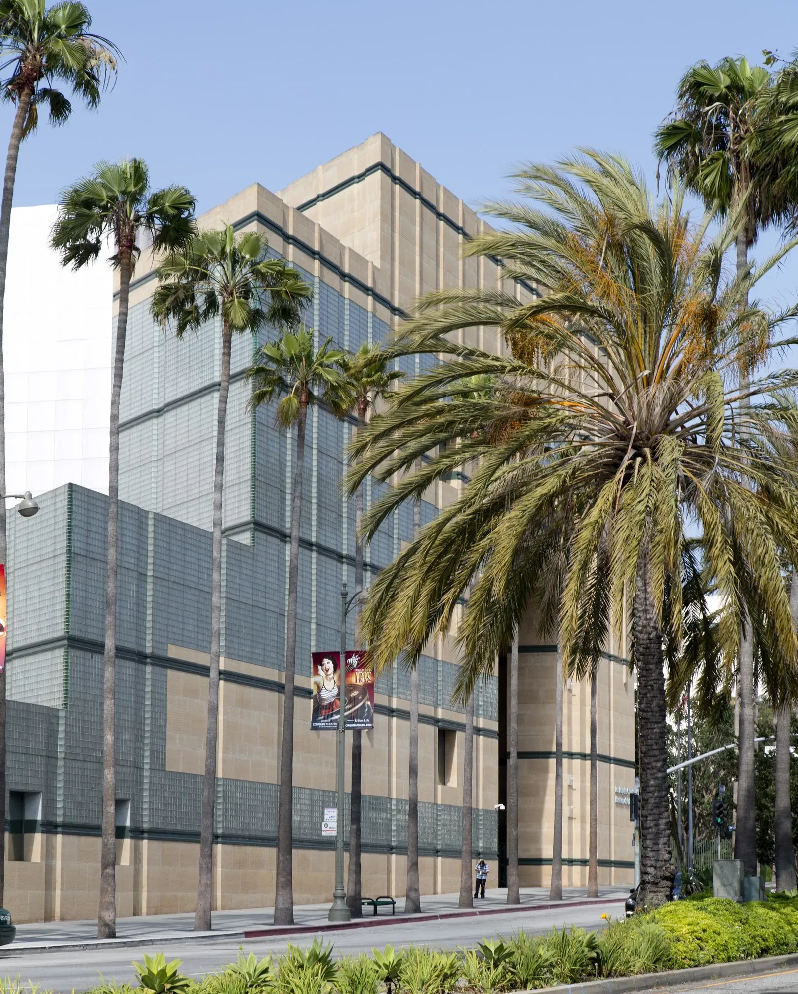 Los Angeles County Museum of Art