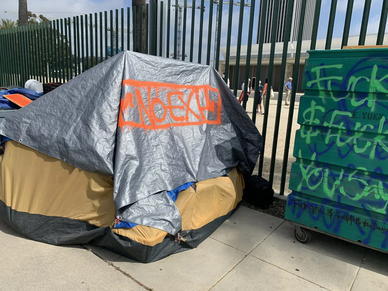 Museo de Arte del Condado de Los Ángeles