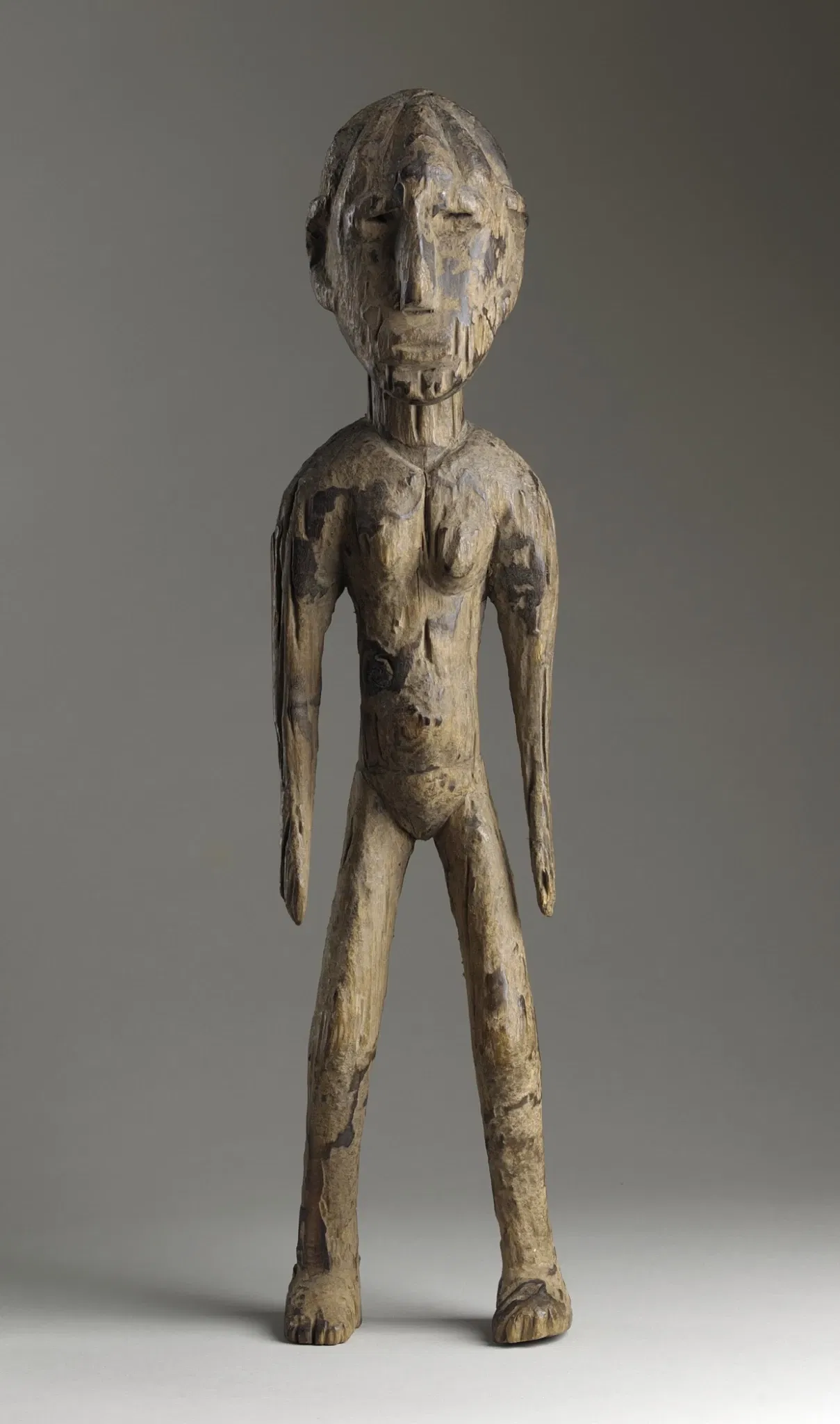 Los Angeles County Museum of Art