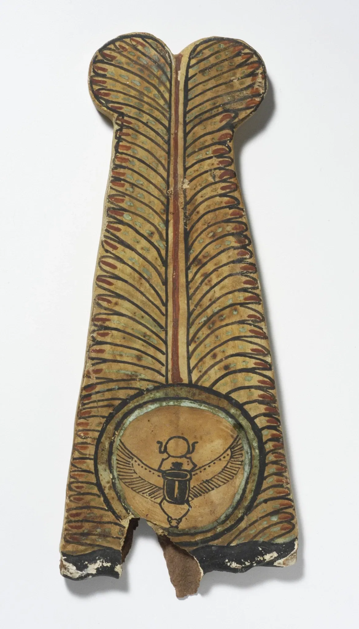 Los Angeles County Museum of Art