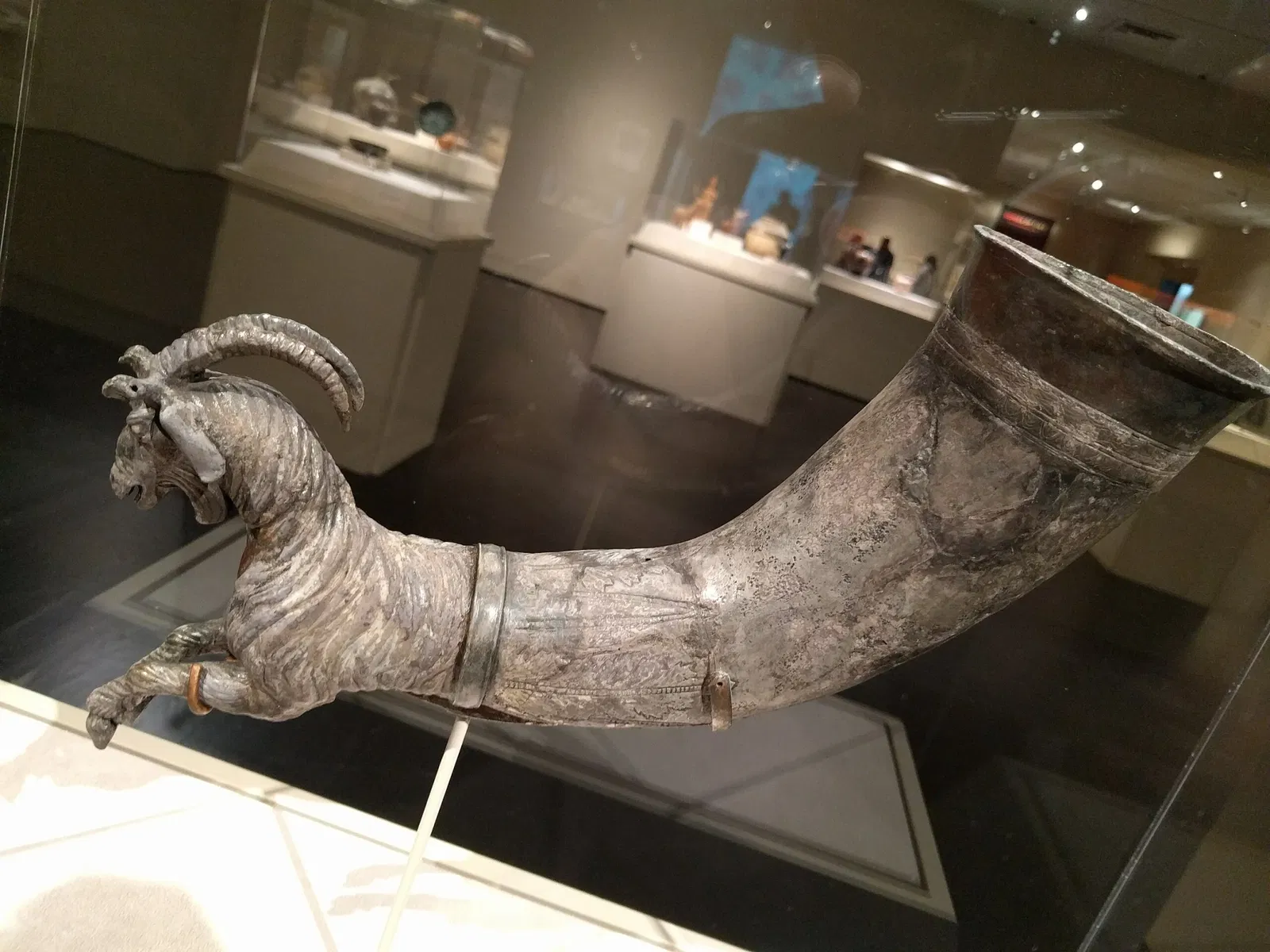 Los Angeles County Museum of Art