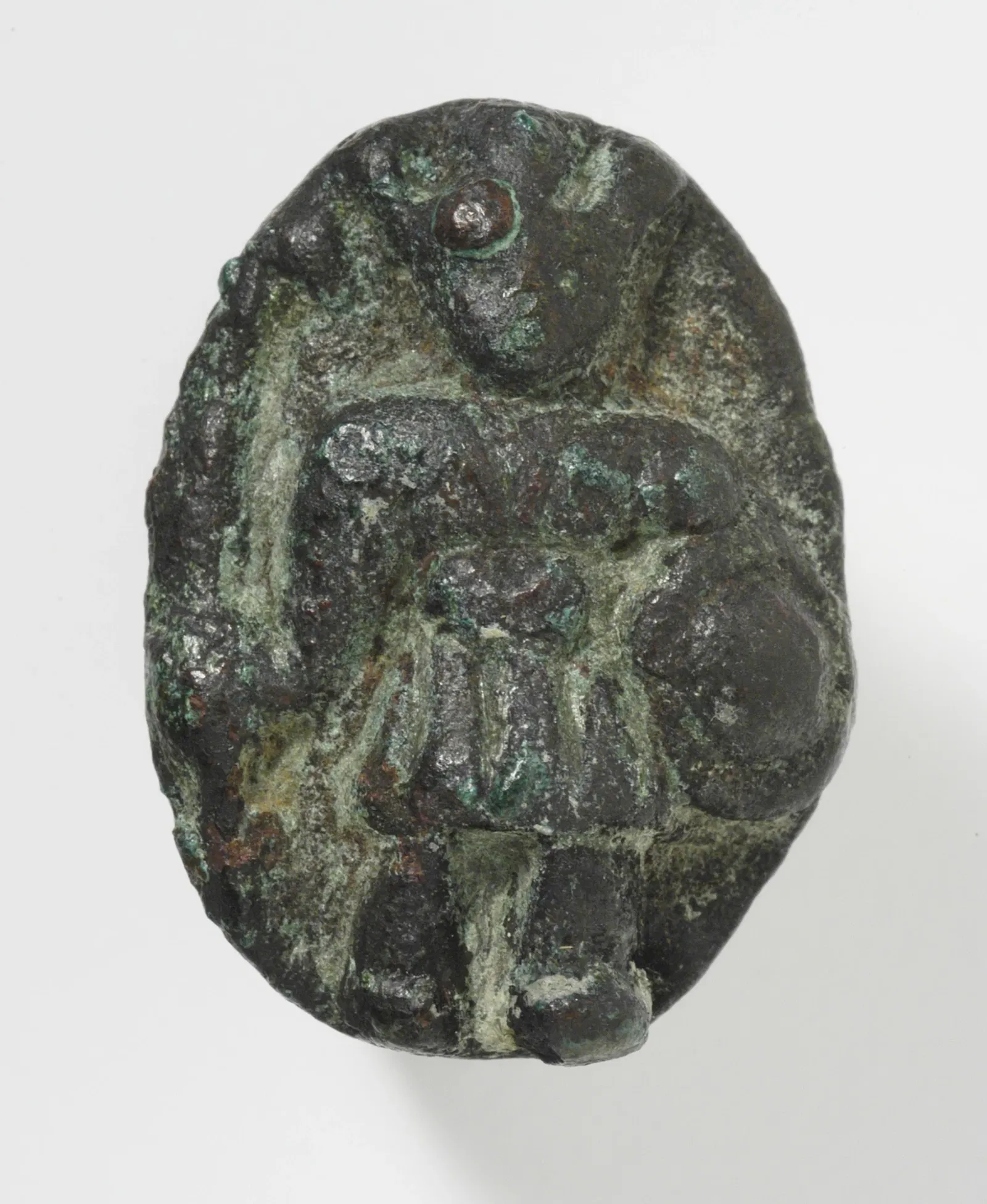 Los Angeles County Museum of Art