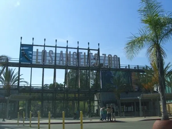 Zoo de Los Angeles