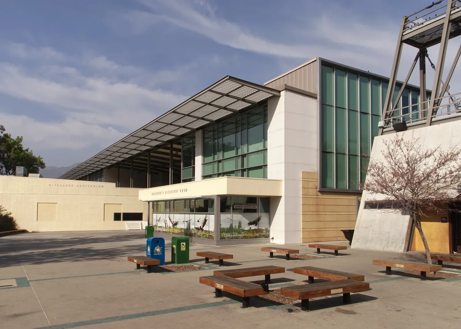 Zoológico de Los Ángeles