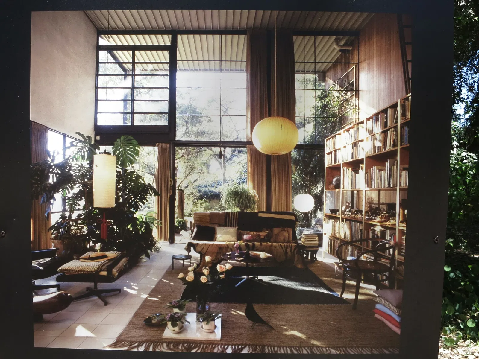 Casa Eames