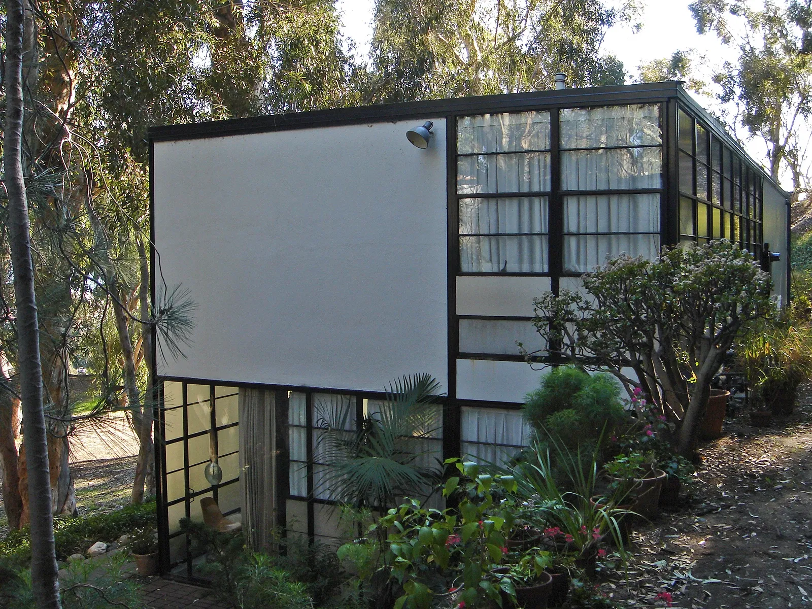 Eames House