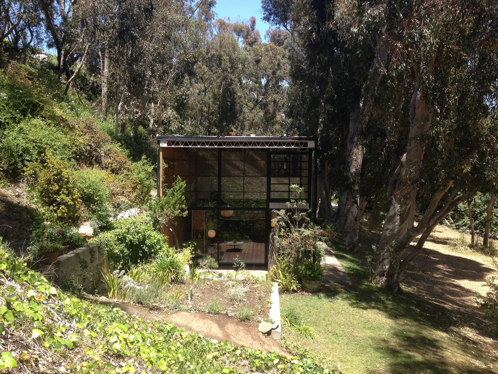 Casa Eames