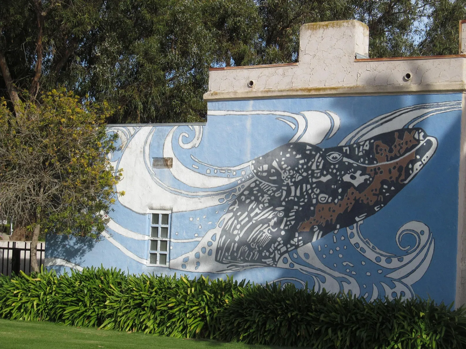 Point Fermin Lighthouse