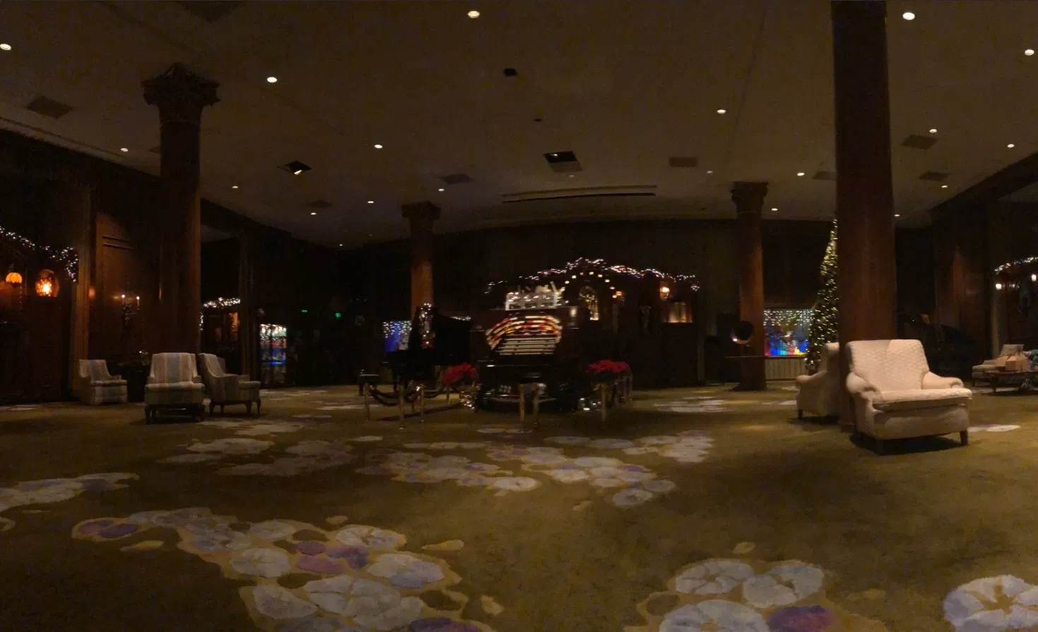 The Nethercutt Museum