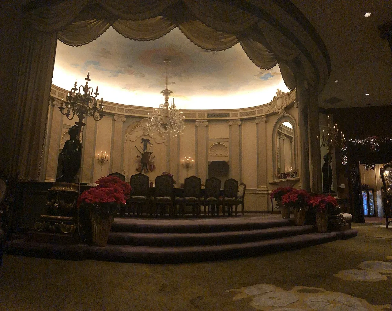 The Nethercutt Museum