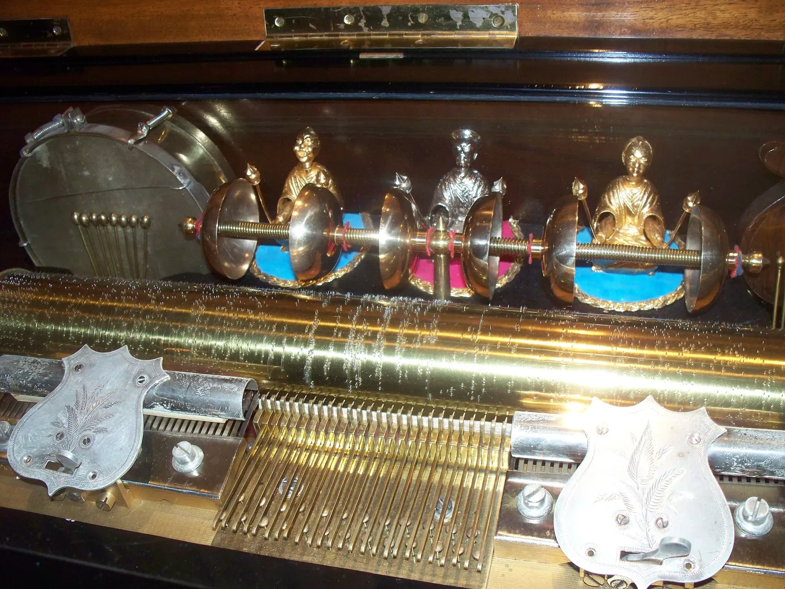 The Nethercutt Museum