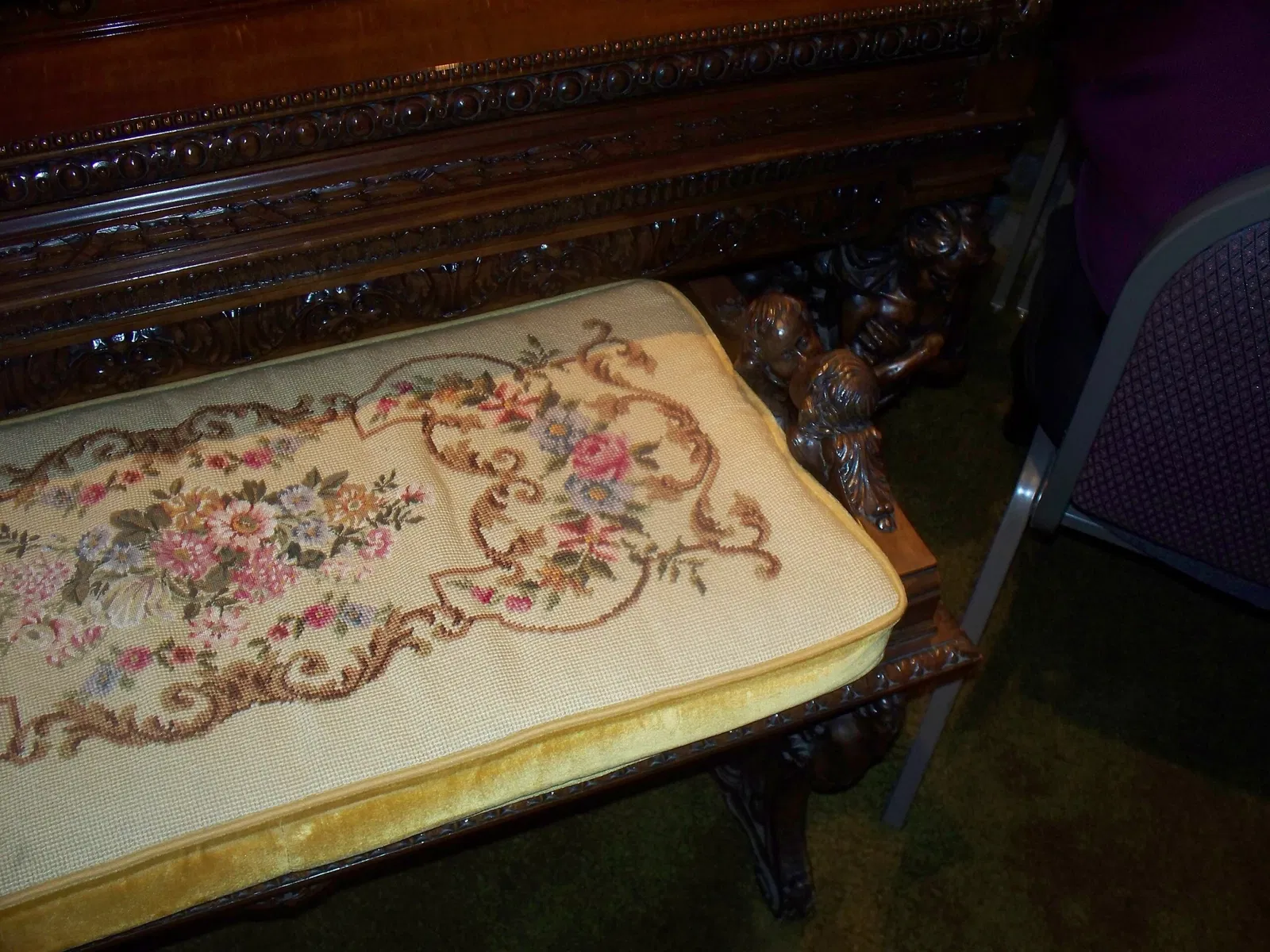 Nethercutt Collection