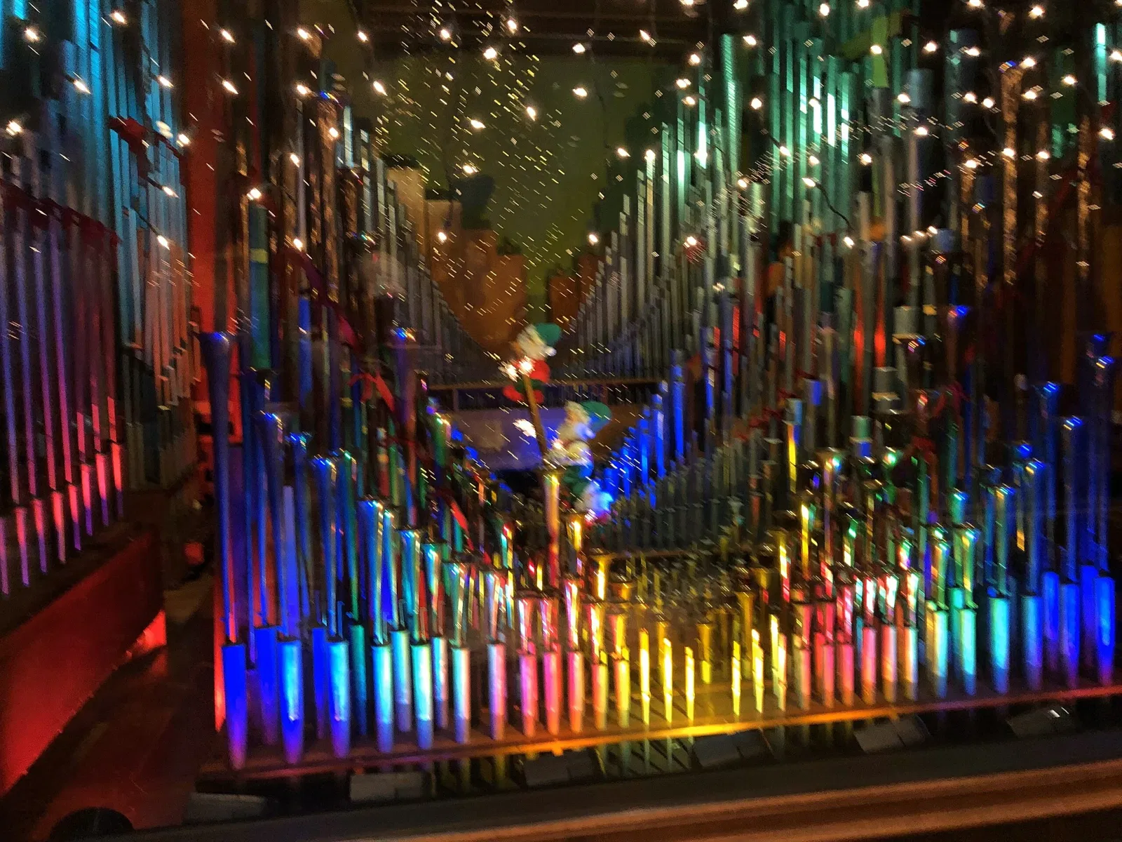 The Nethercutt Museum