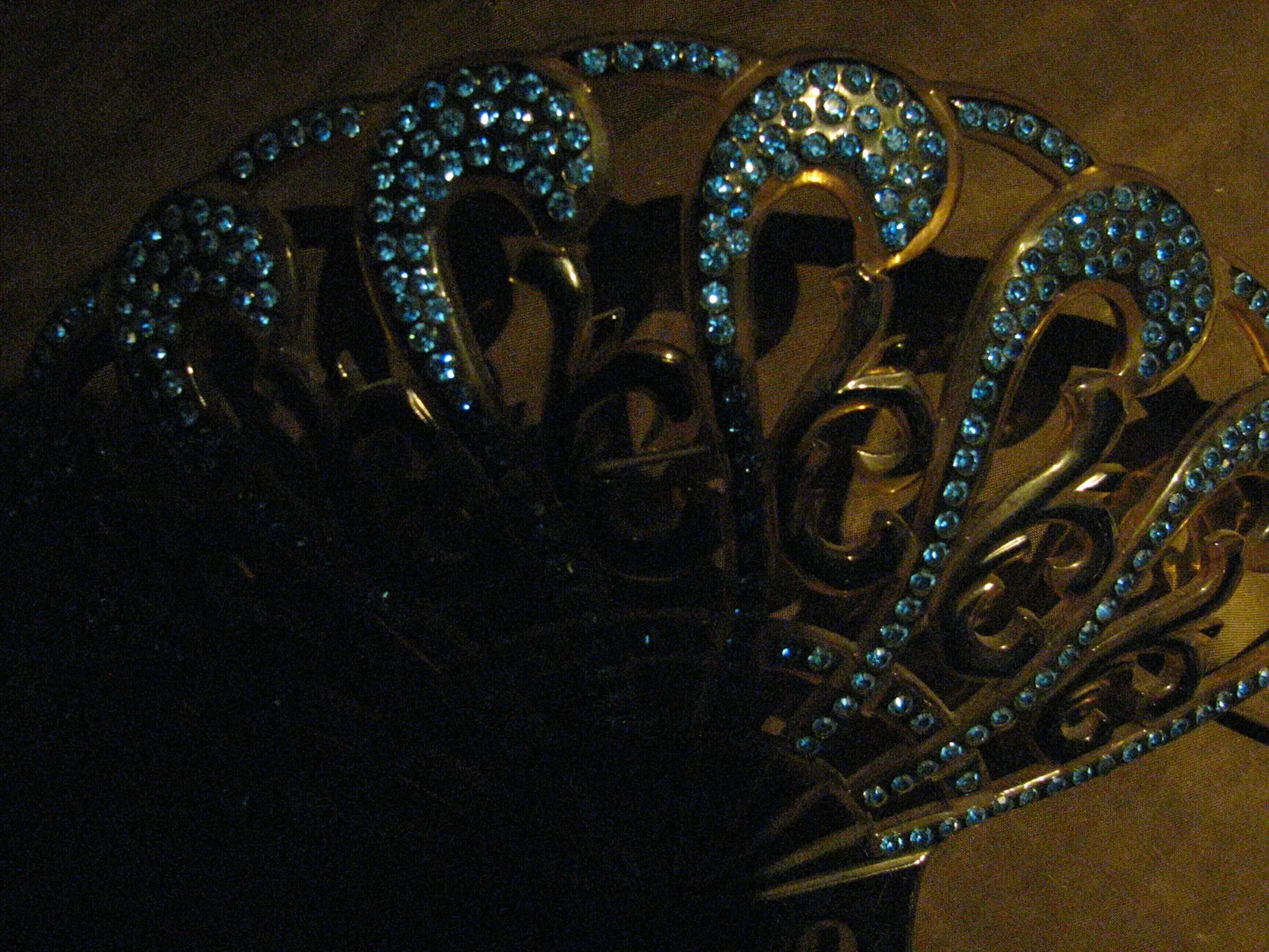 Museum of Jurassic Technology