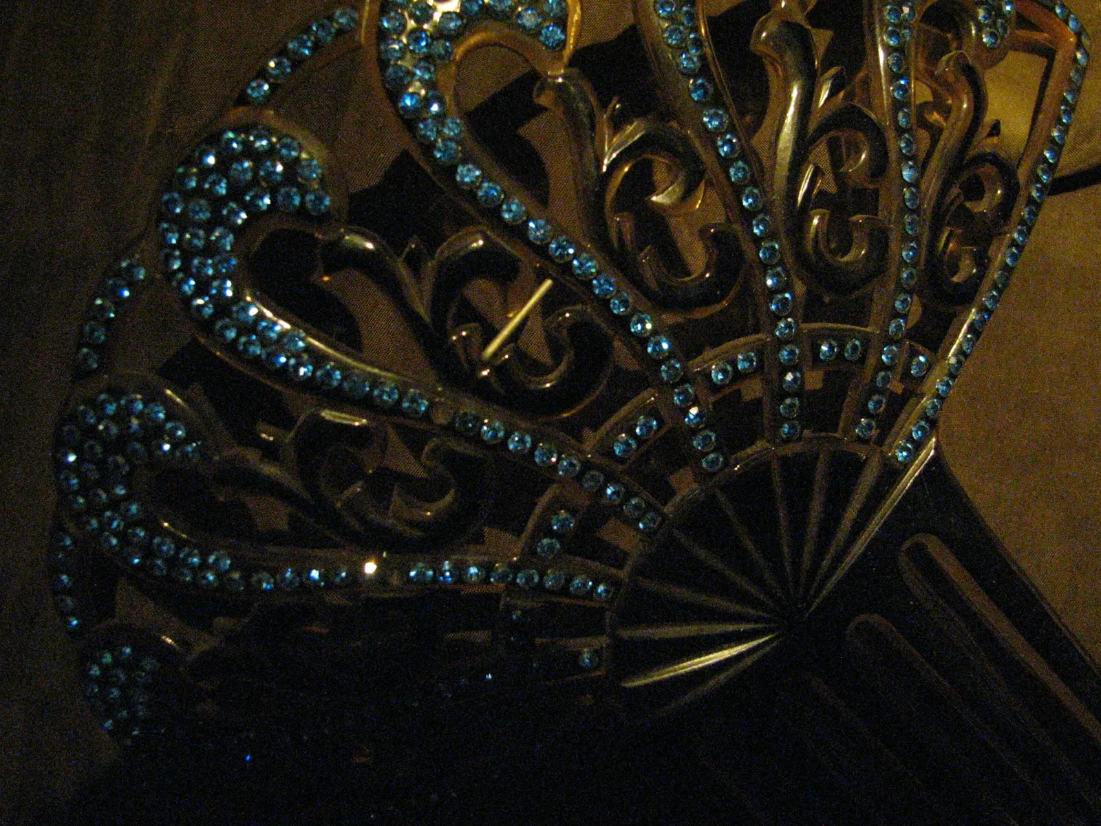 Museum of Jurassic Technology