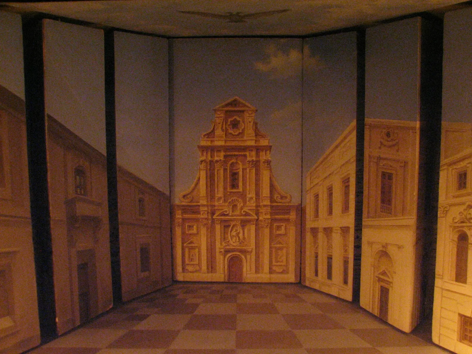 Museum of Jurassic Technology