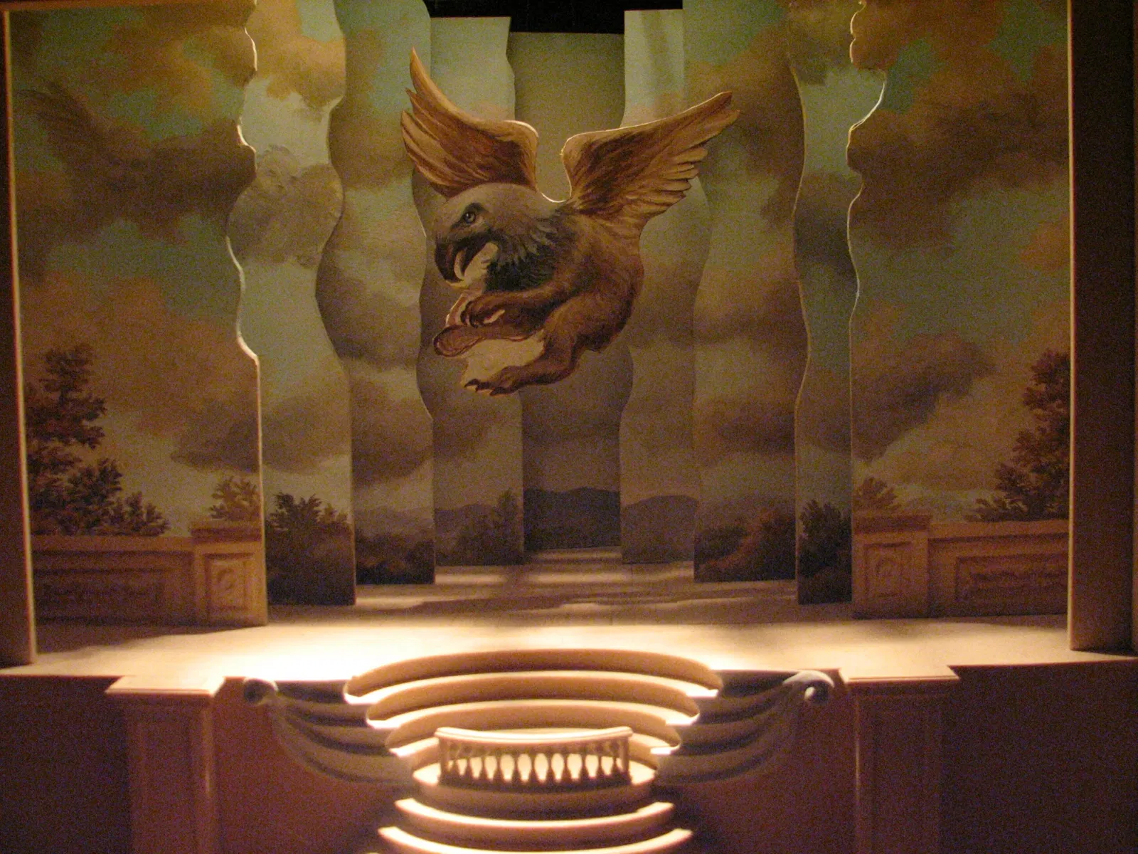 Museum of Jurassic Technology