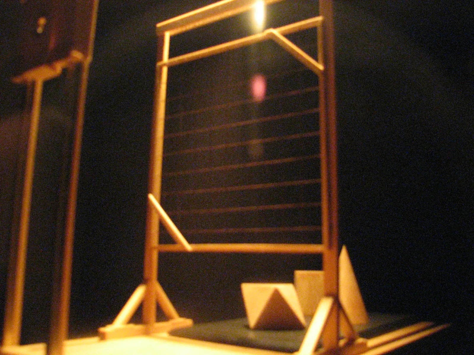 Museum of Jurassic Technology