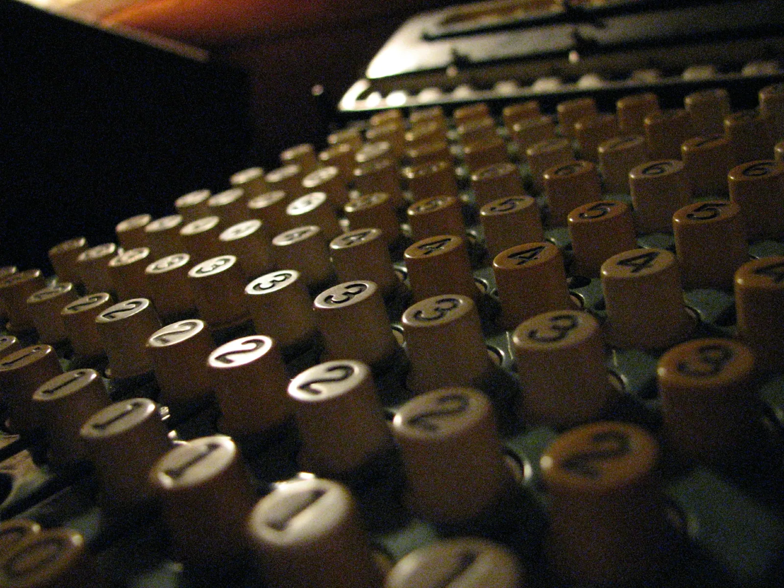 Museum of Jurassic Technology