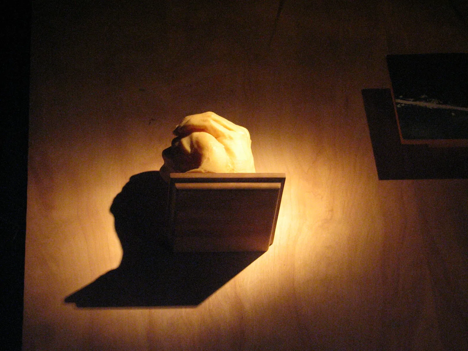 Museum of Jurassic Technology